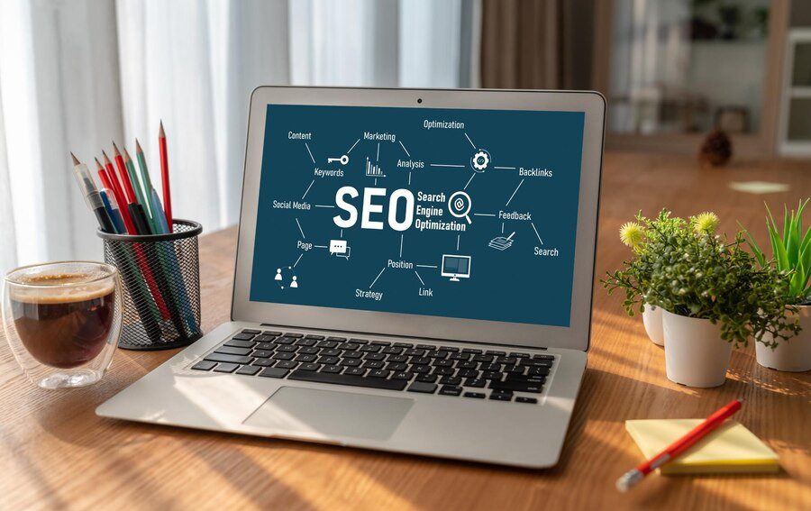 SaaS SEO A Comprehensive Strategy For Sustainable Growth