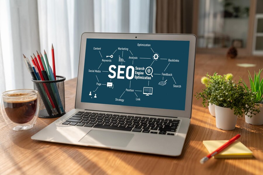 SaaS SEO: A Comprehensive Strategy For Sustainable Growth