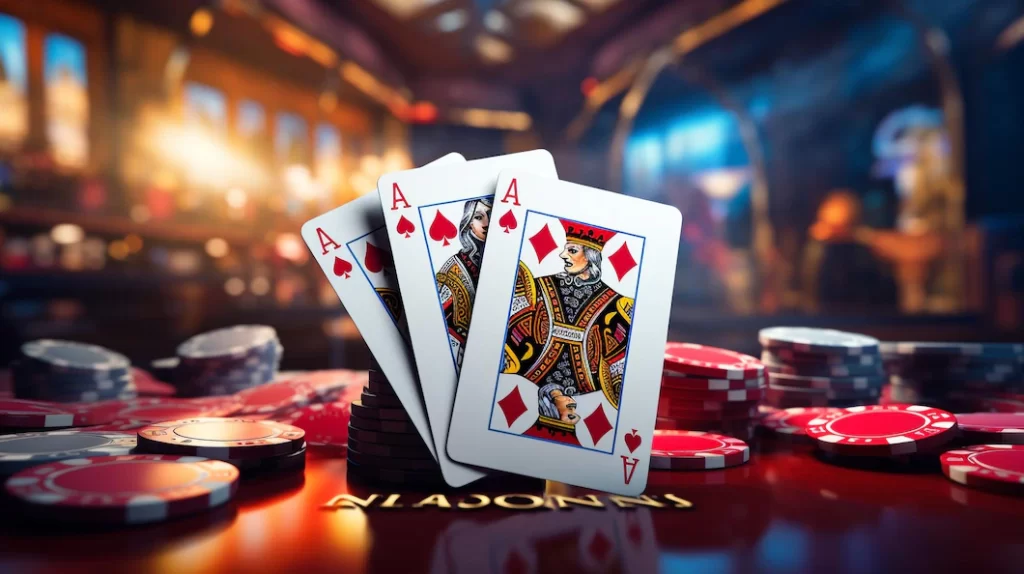 The Solitaire Strategy: Applying Game Principles To Wealth Management