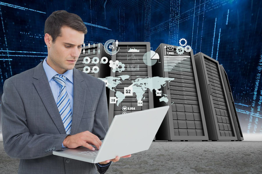 How To Start Reselling Hosting