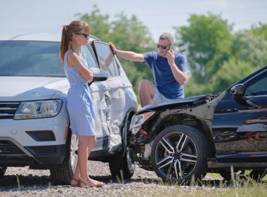 Successfully Settle Your Auto Accident Claim