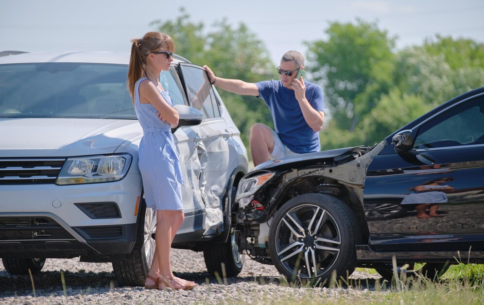 Successfully Settle Your Auto Accident Claim