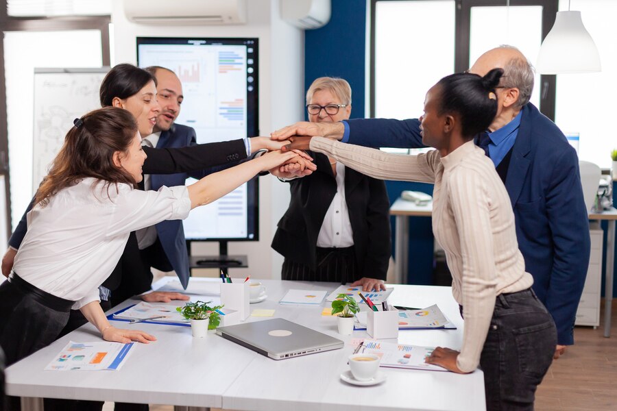 How To Apply Trust Building In Stakeholder Engagements