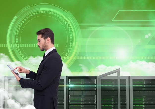 Virtual Data Rooms As The Business Backbone