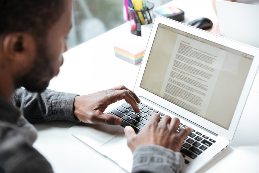 What Is A Literature Review?
