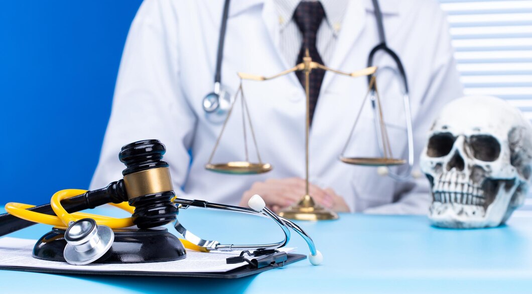 What Is Medical Negligence?