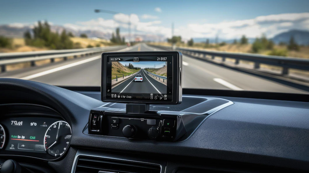 benefits of dash cams