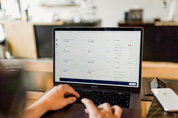 Basic Setup for Cash Flow Modeling