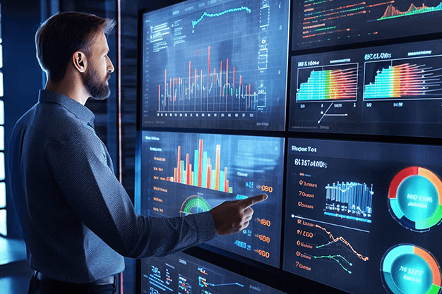 Unleashing Trading Opportunities