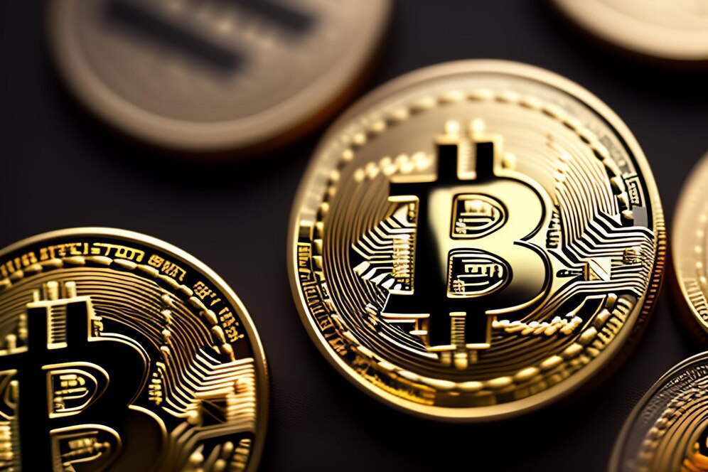 Top 5 Crypto Coins That You Should Look Into In 2024