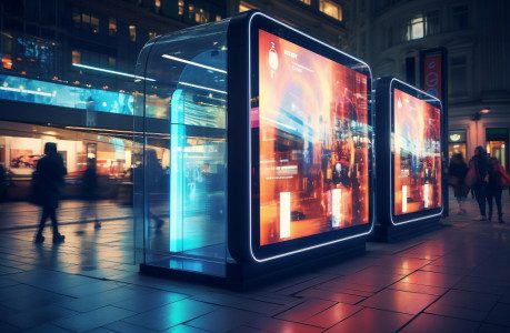 Digital Signage Software