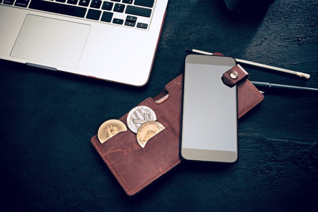The Rise Of Digital Wallets: Exploring International Fund Transfer Solutions