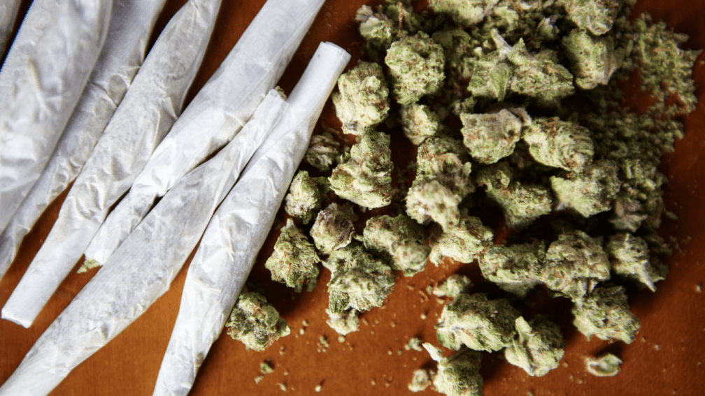 Navigating the Complexities of Marijuana Charges and Their Impact on Society