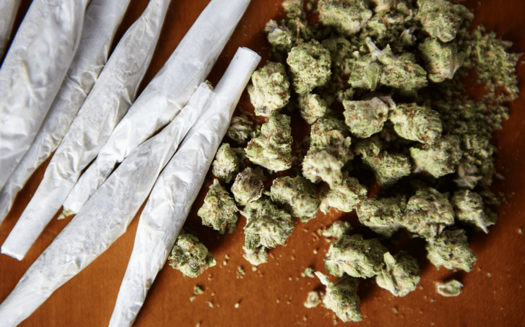 Navigating The Complexities Of Marijuana Charges And Their Impact On Society