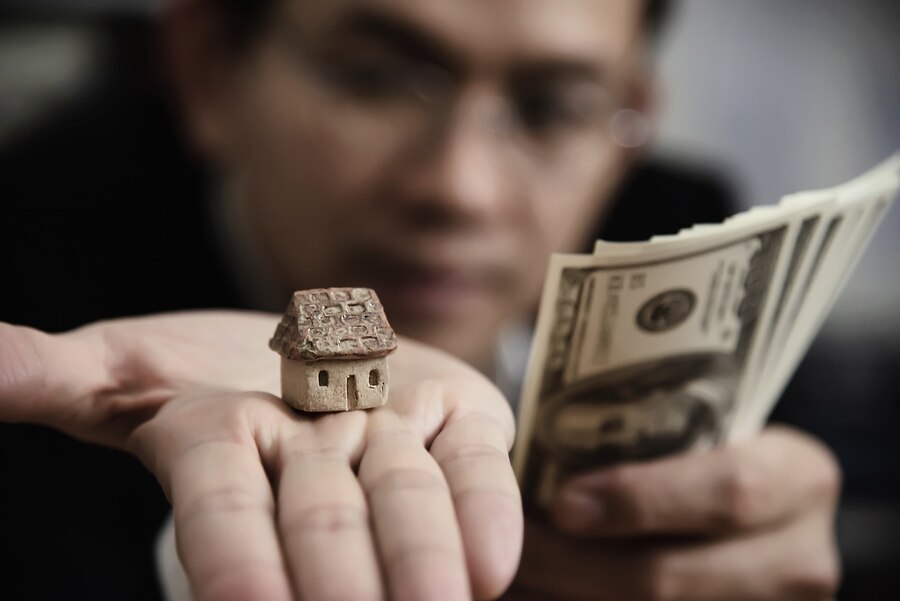 Property 2024: 7 Tips For Finding Cash House Buyers In Kentucky