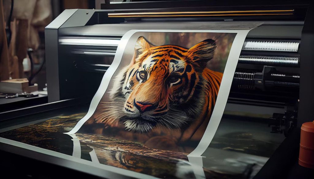 The Importance Of Print Finishing For Your Business Print Projects