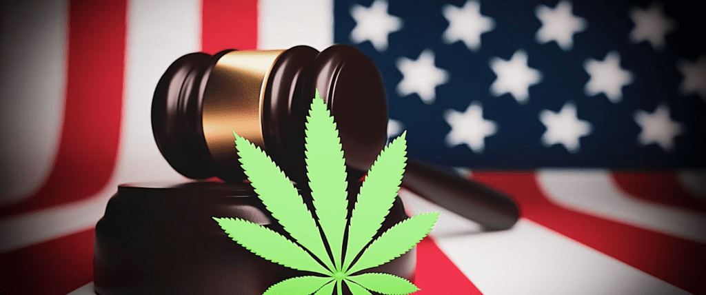 Legal Repercussions of Marijuana Offenses