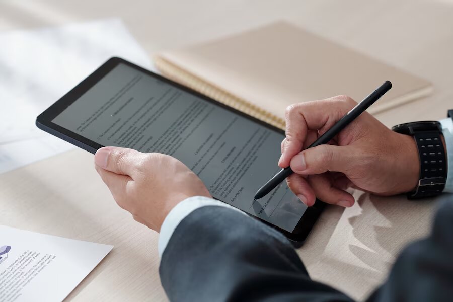 Online Wills Are The Way Of The Future  