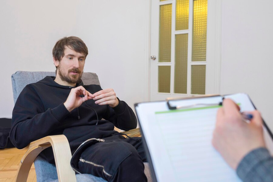 Personalizing Your Recovery: Tailoring Outpatient Treatment For Depression