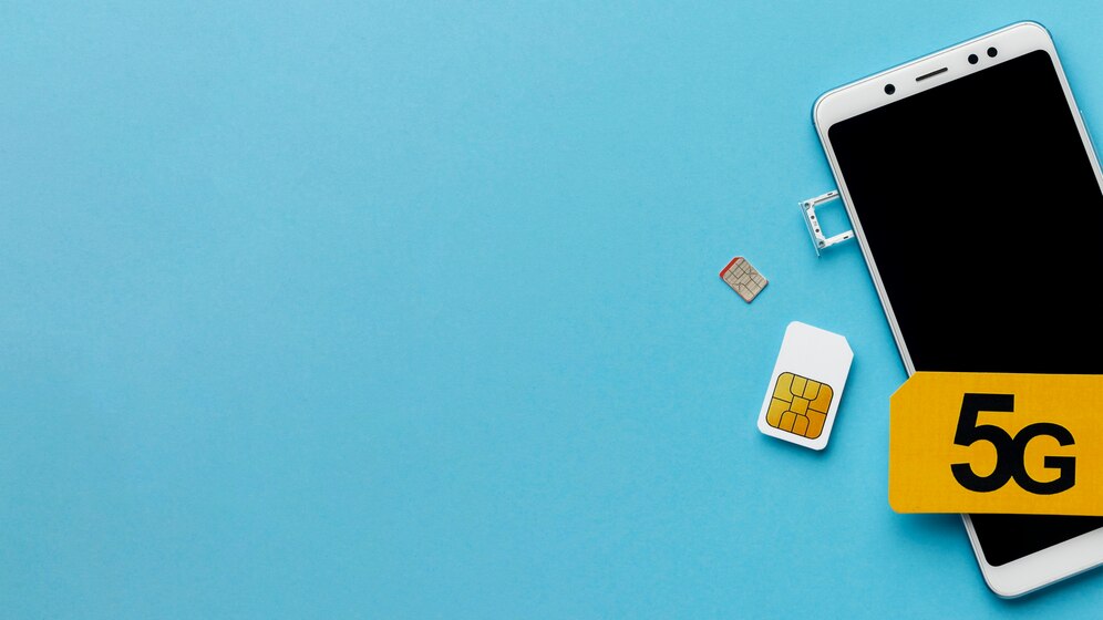 Physical sim card or esim android