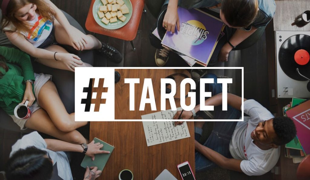 Plan A Target Sales Campaign 