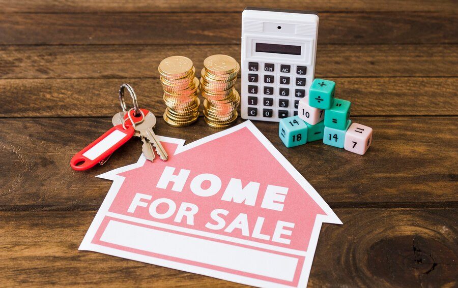 Pricing Strategies For Home Sellers