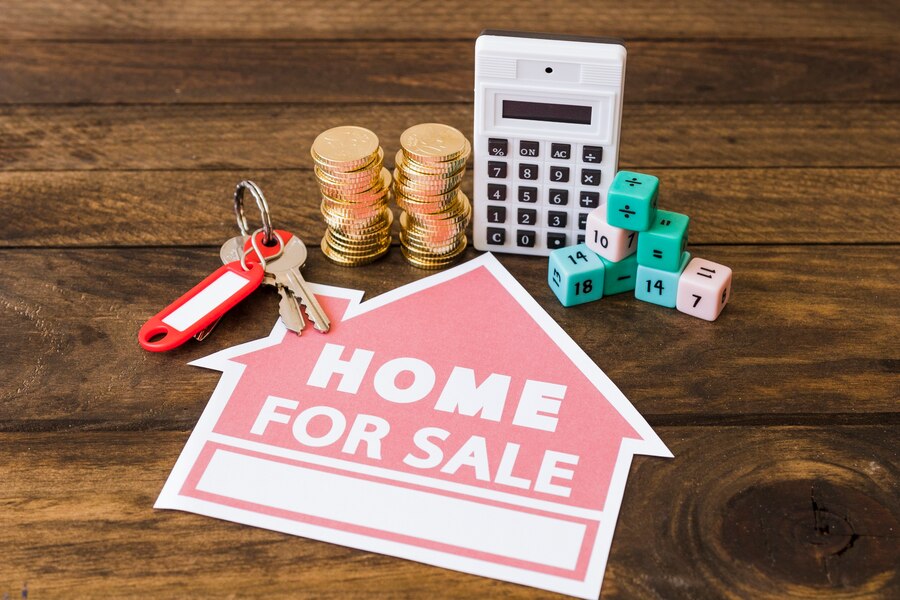 Pricing Strategies For Home Sellers: Finding The Sweet Spot