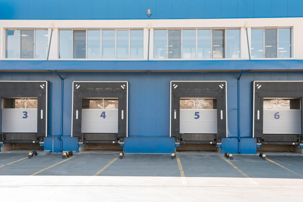 Transforming a self-storage unit