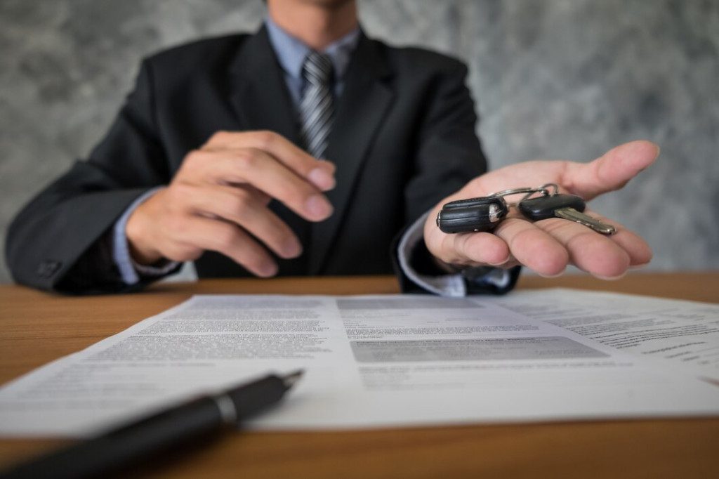 9 Common Mistakes To Avoid During Vehicle Registration