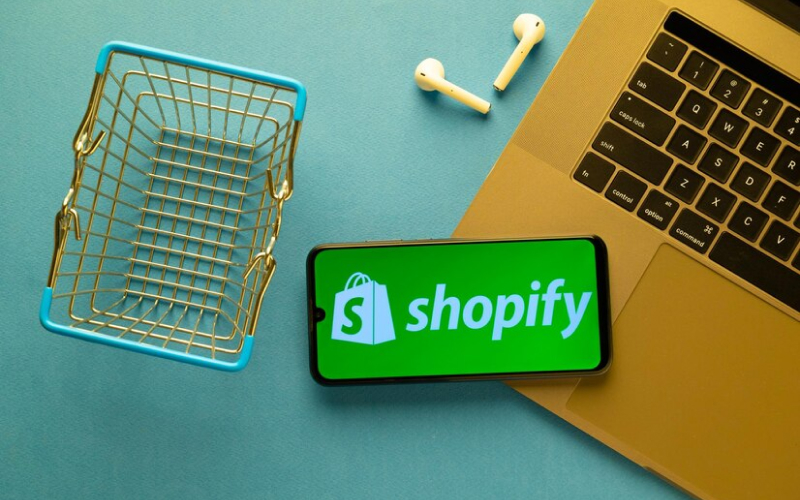 Shopify