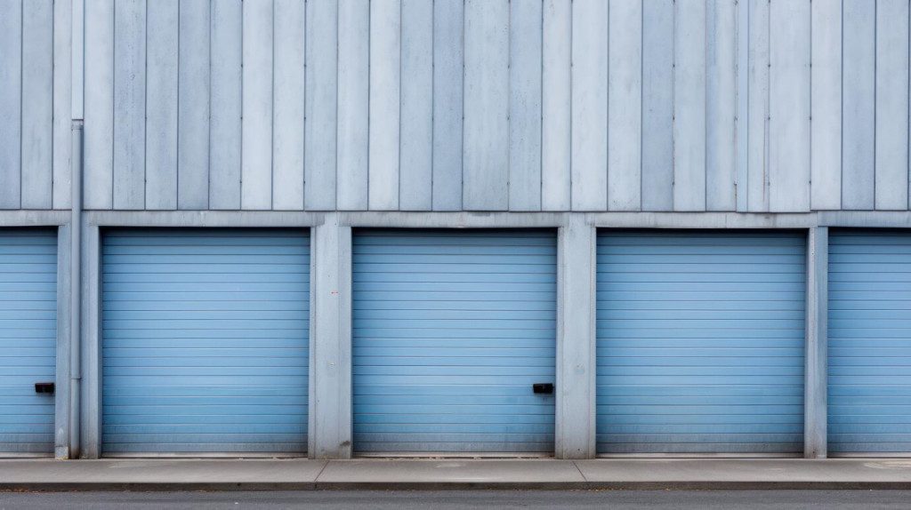 Innovative Marketing Tactics Using Storage Spaces