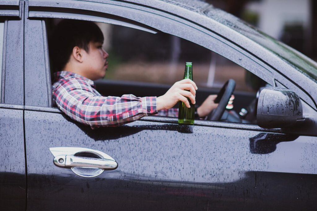 Breathalyzers And Safer Roads: How DUI Rates Are Changing