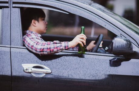 DUI Rates