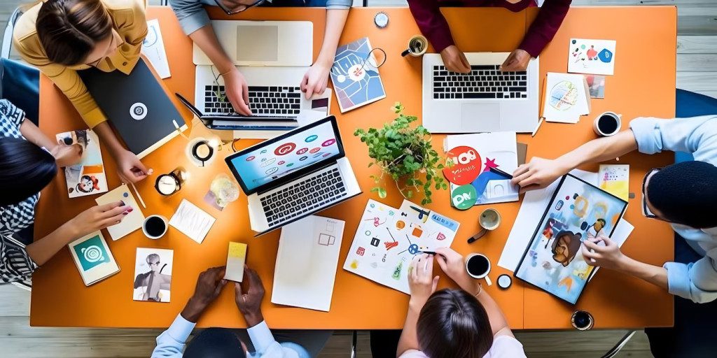 Decoding Digital Marketing Agencies: A Straightforward Guide