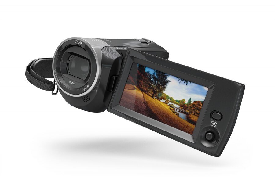 Ezlogz SmartCam: Key Features Of How To Stay Safe On The Road