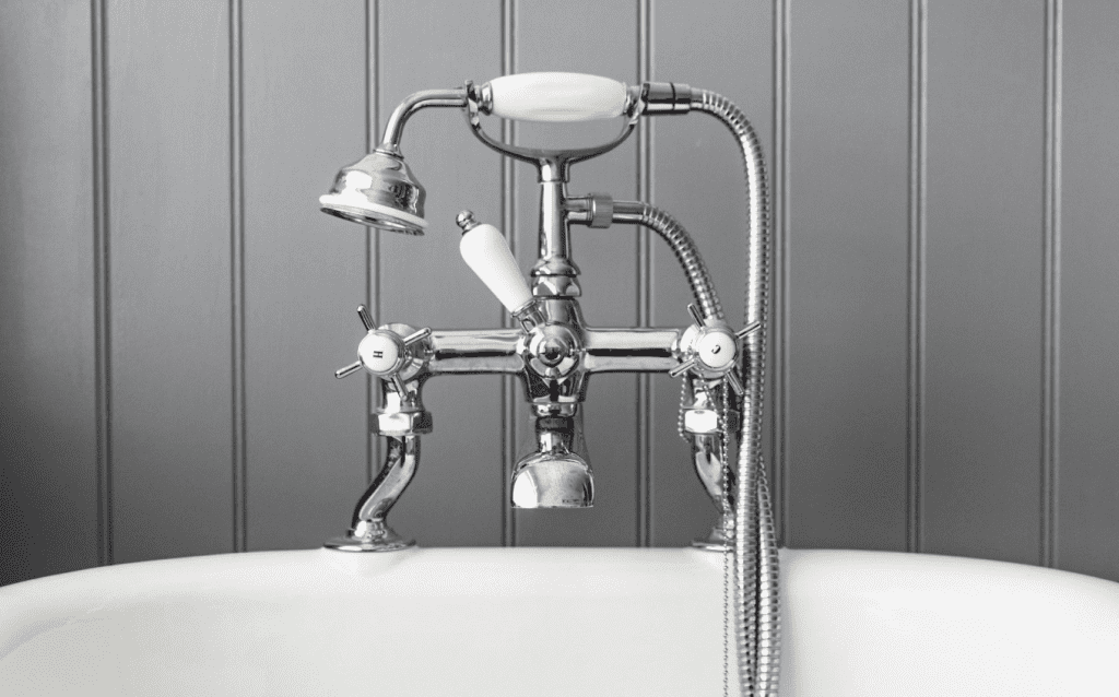 What Are The Major Types Of Taps And Their Features?