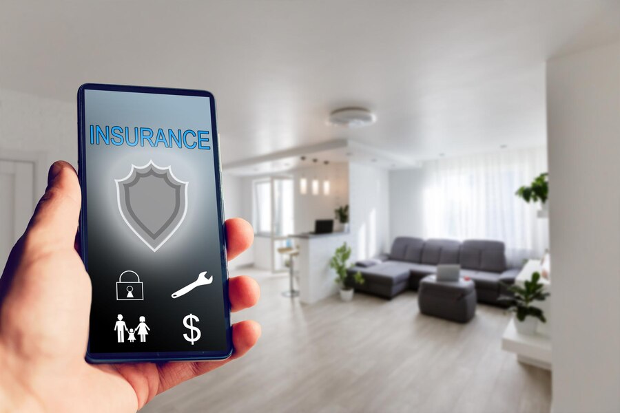 Home Security Systems And Rates Of Insurance