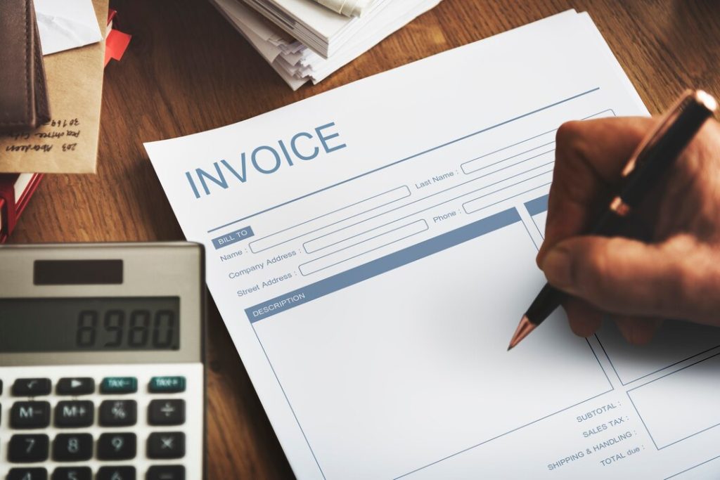 Boosting Cash Flow In Commercial Real Estate: The Strategic Role Of Invoice Financing