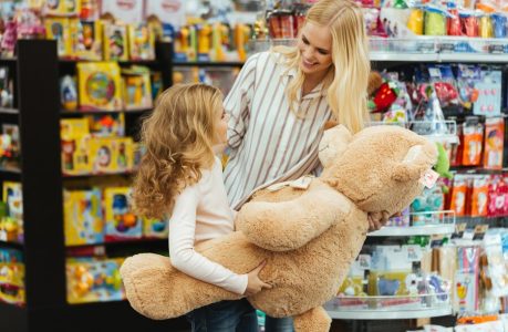 Partnering With Toy Wholesalers For Your Retail Business
