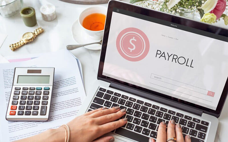 Payroll Software