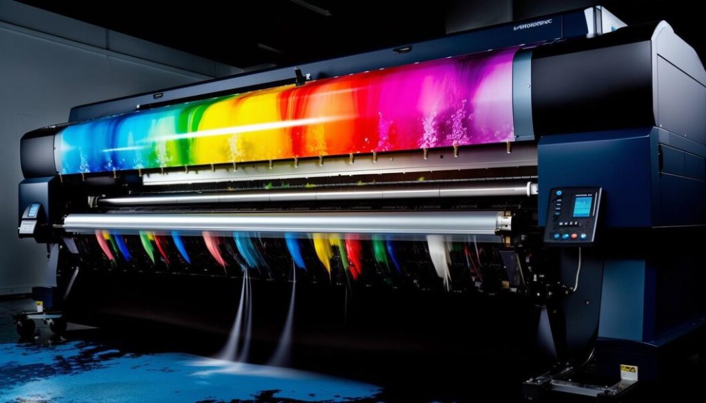The Vital Role Of Printing Services In Today’s Digital World