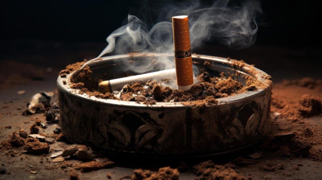 Mind And Matter: How Quitting Smoking Affects Mental Health