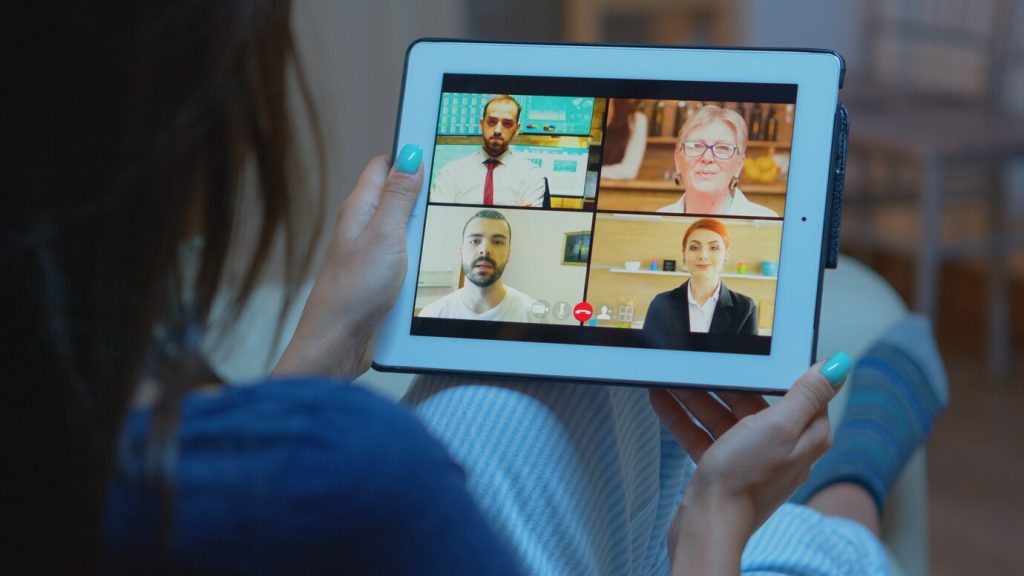 How To Leverage Remote Work For Effective Team Management