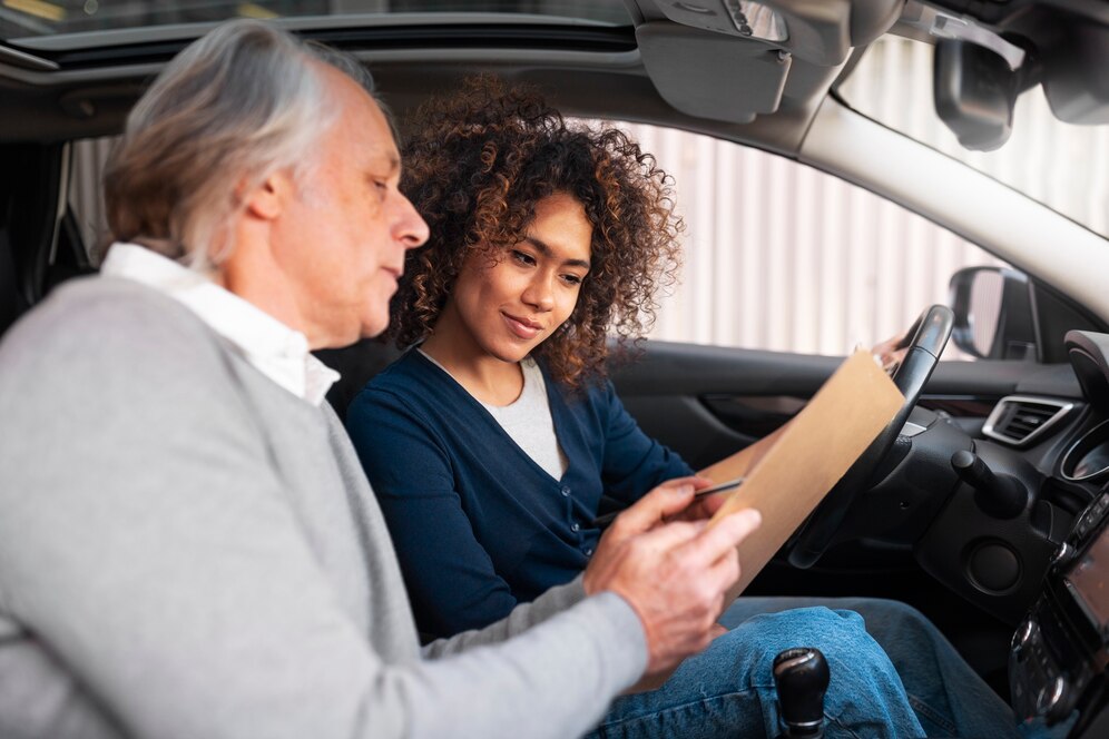 How To Find The Best Rideshare Injury Lawyers