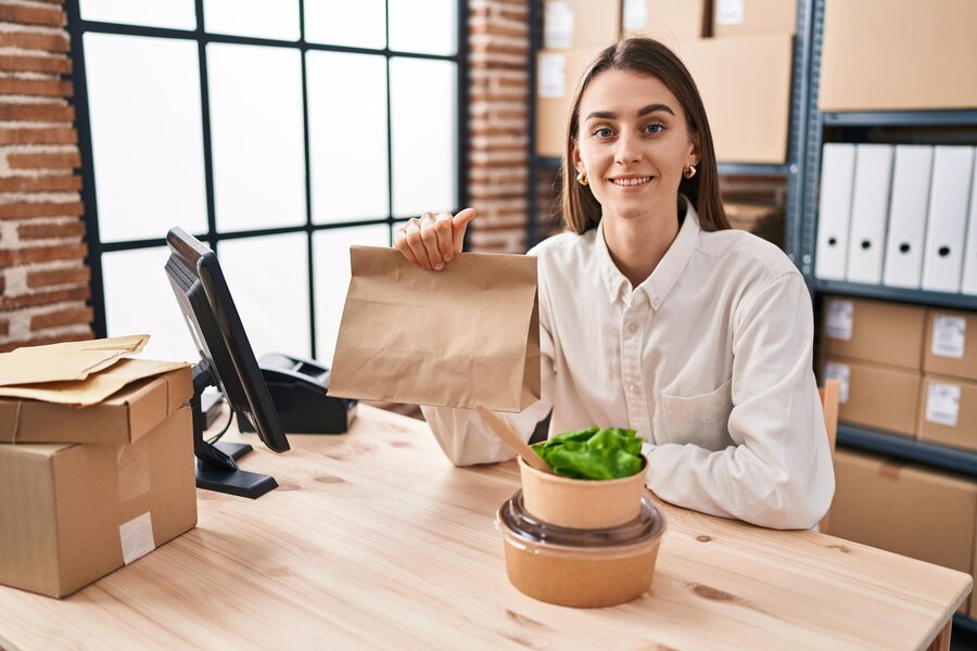 Towards Greener Practices: Embracing Sustainable Packaging Solutions For Businesses