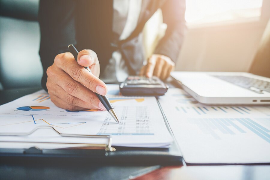 Strengthening Third-Party Risk Management Practices In Banking Sector