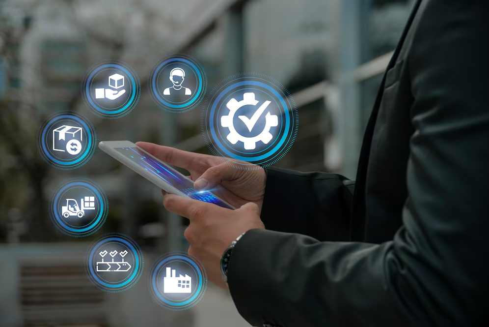 How To Transform Your Logistics With A Transport Management System