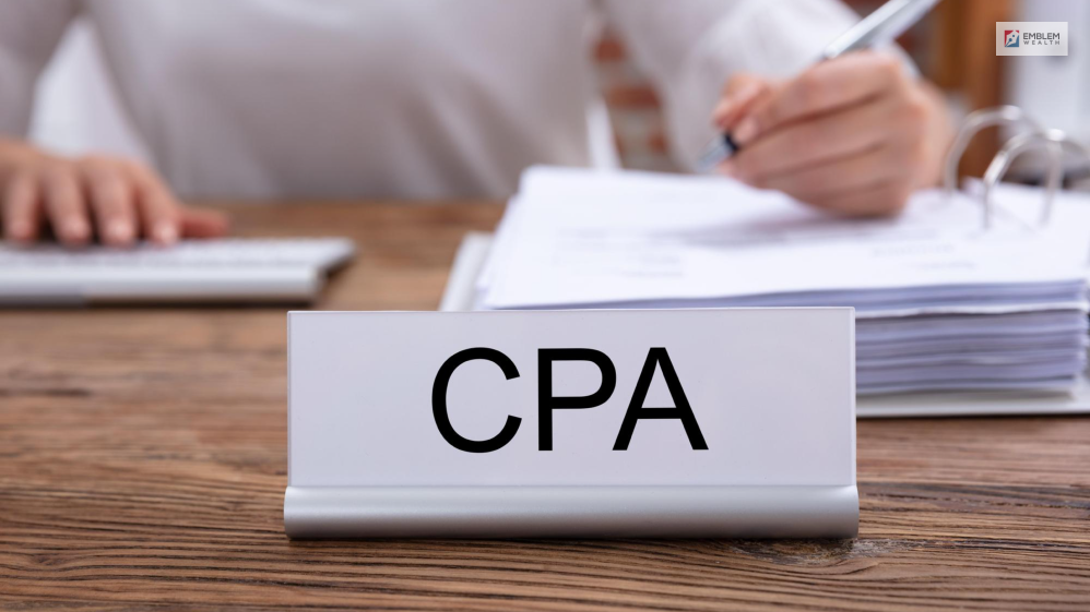 What Is A CPA