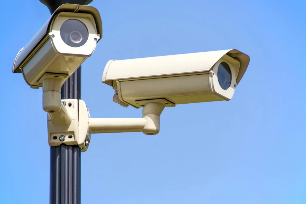 The Impact Of Home Security Systems On Property Insurance Rates