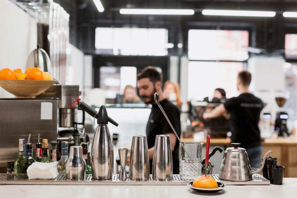 The Latest Innovations in Restaurant Kitchen Equipment and The Best Brands in 2024
